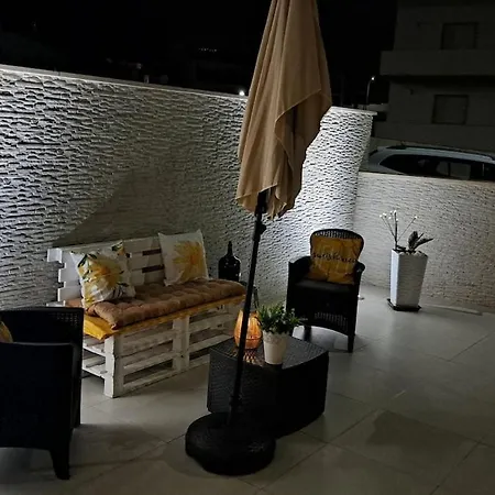Casa Pêa - T1 Rés-do-chão Com Espaço Exterior